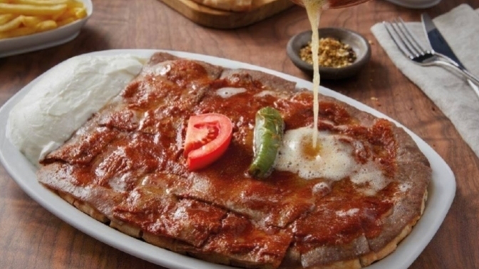 En son iskender yediğinizde kaç paraydı?