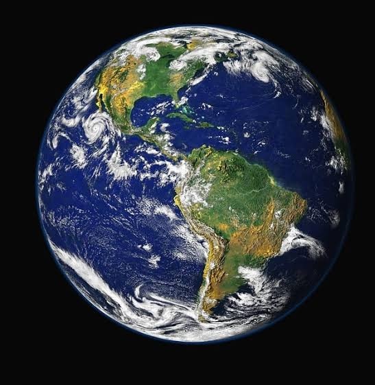 Bugün 2025 Dünya günü, Dünya gününüz kutlu olsun. Yaşamakta olduğunuz Dünya için ne düşünüyorsunuz nasıl bir yer?