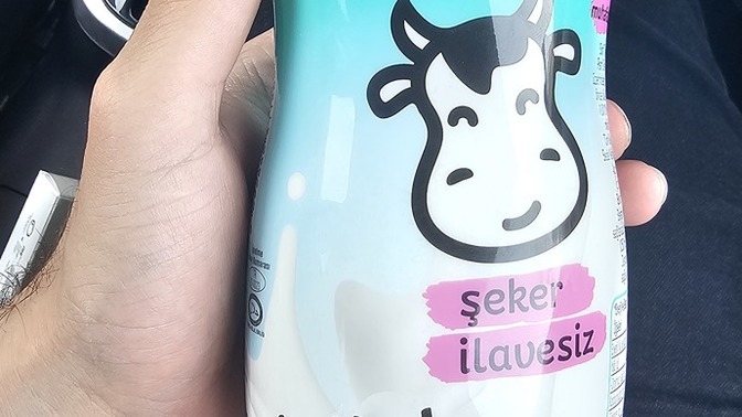 Kefir sever nisiniz?