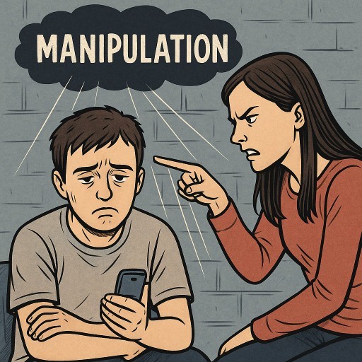 Bir ilişkide, taraflarından herhangi birinin manipülatör olduğu nasıl anlaşılır?