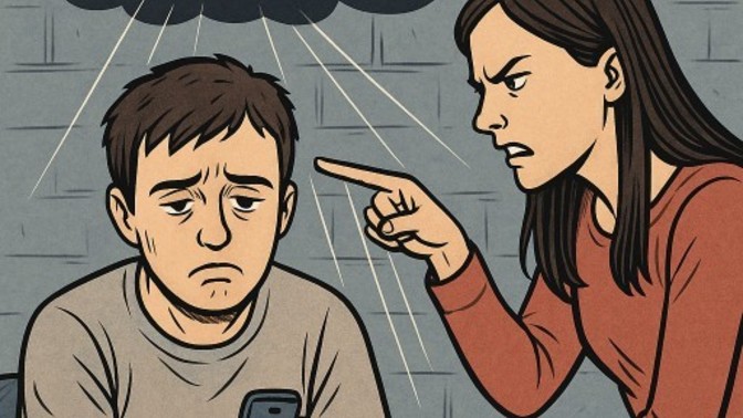 Bir ilişkide, taraflarından herhangi birinin manipülatör olduğu nasıl anlaşılır?