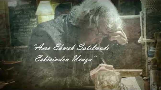 Bir buğdayın bir hamurun neden fiyatı var ki?