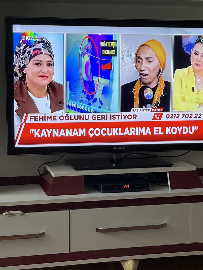 En son neye çok şaşırdınız?