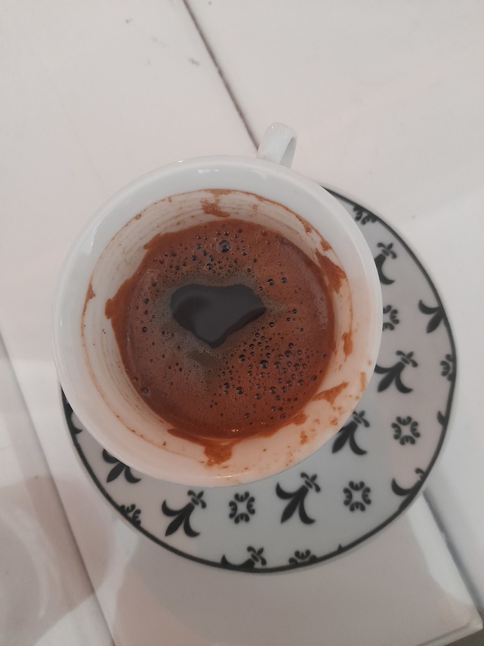 Patatesten olan bu kalp kiminse gelip alabilir mi?