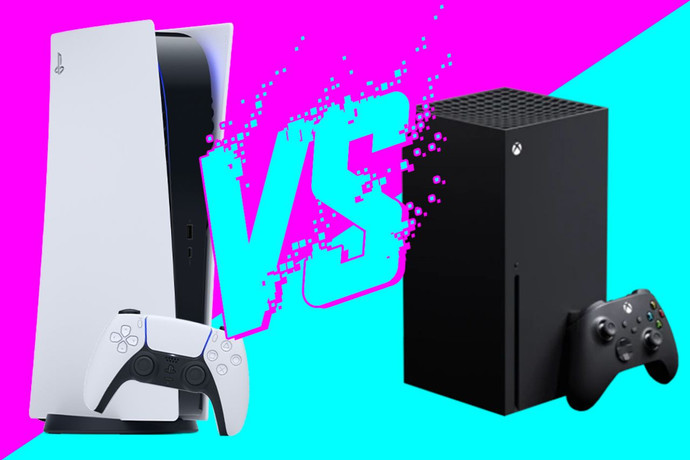 Xboxmı yoksa Playstation mu?