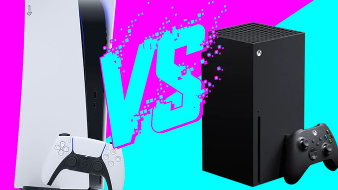 Xbox'mı yoksa Playstation mu?