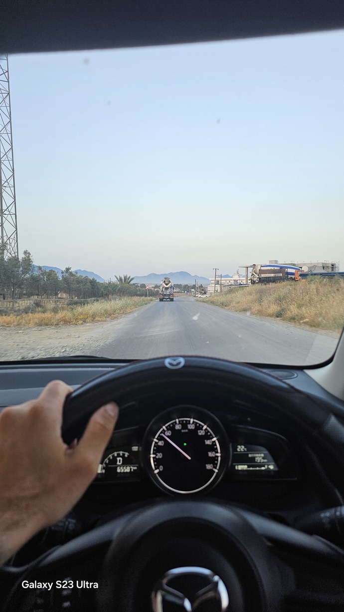 Gezmeyi seviyor musunuz?