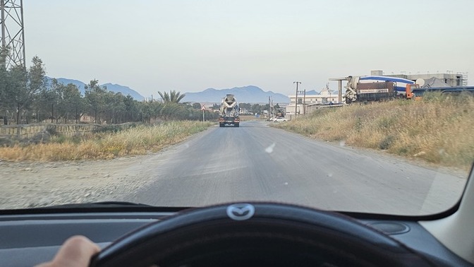 Gezmeyi seviyor musunuz?