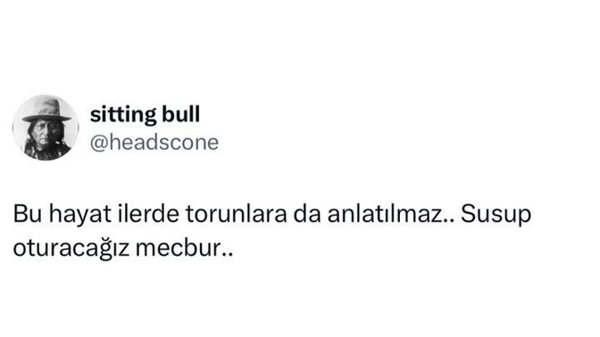 İlerde eşe dosta anlatacağınız hikayeler biriktiriyormusunuz?