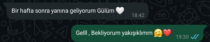 Beklemeye değer bir yarınız var mı?