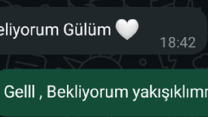 Beklemeye değer bir yarınız var mı?