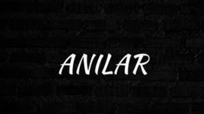 İlerde anlatılacak anılar biriktiriyormusunuz?