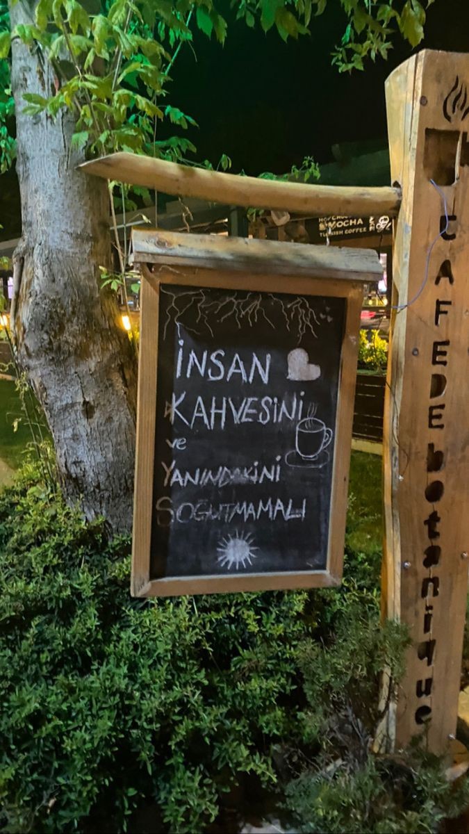 Sana Türk kahvesi yapmamı ister misin?