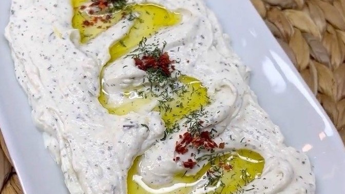 En sevdiğiniz meze hangisi?