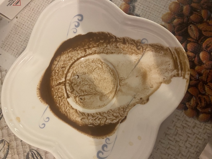 Hisleri kuvvetli olan biri varsa bakabilir mi rica etsem?