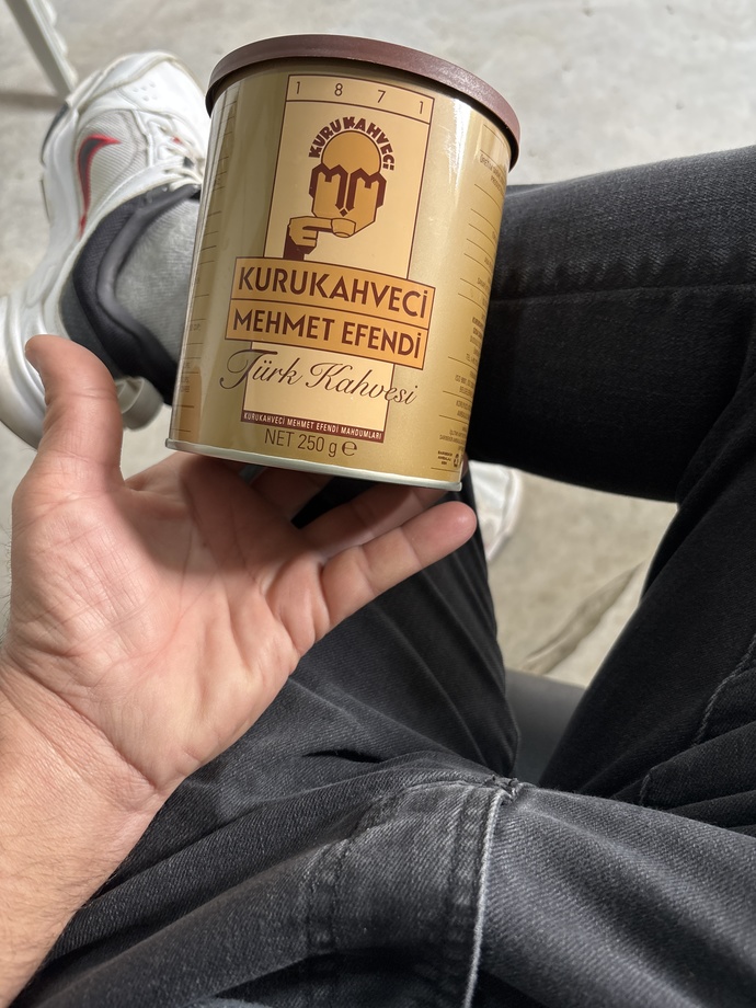 Benim için n'apardın?