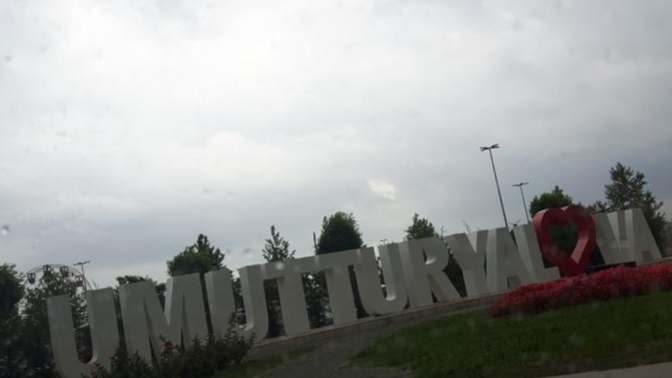 Arkadaşlar bana Türkiyenin hangi şehirlerini görmemi tavsiye edersiniz?