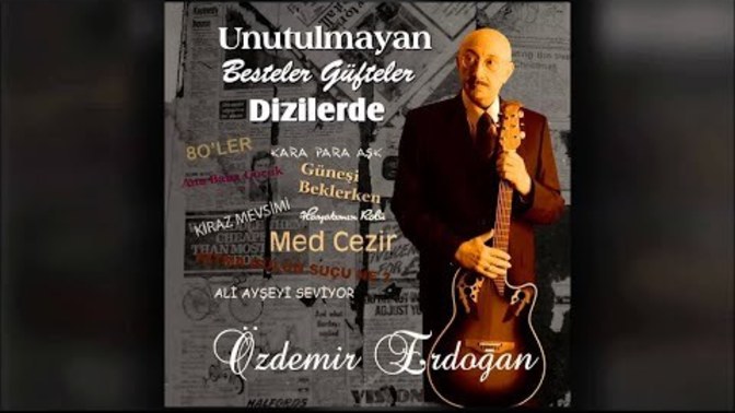 Bu gecenin şarkısı sizce hangisi?