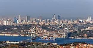 Sizce İstanbulun sorunları ne?