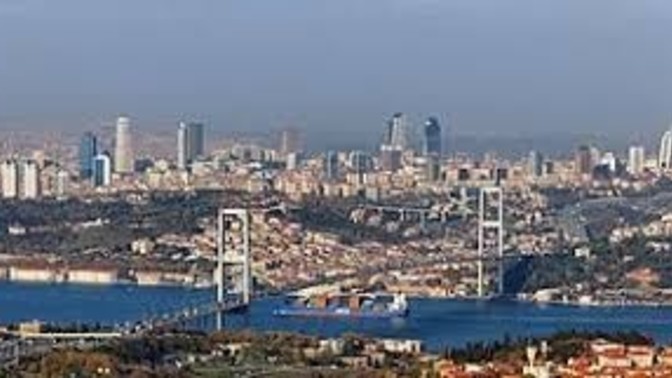 Sizce İstanbul'un sorunları ne?