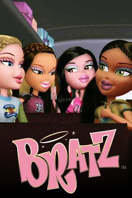 Bratz mi Winx mi? Kizlarr 🩷?