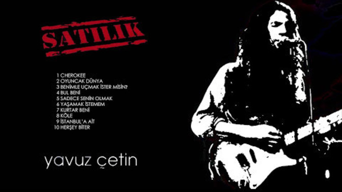 Bu geceyi hangi parçayla bitireceksiniz?