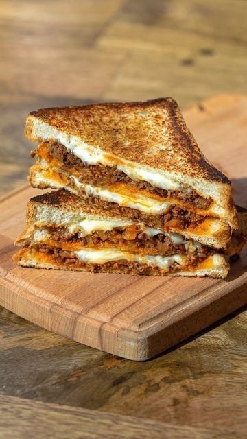 Favori Tost Çeşidin Nedir?