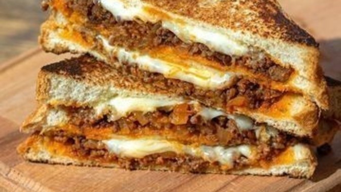 Favori Tost Çeşidin Nedir?