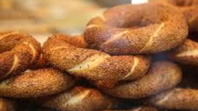 Sabah sabah kahvaltıda poğaça simit arayanlar var mı?
