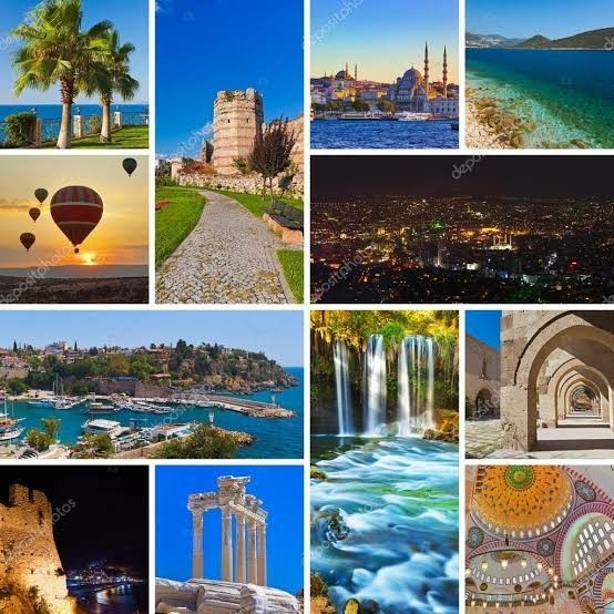 Doğduğunuz şehir neleriyle meşhur?
