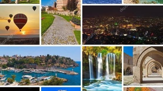 Doğduğunuz şehir neleriyle meşhur?