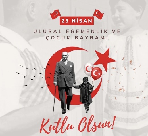 BU GÜN 23 NİSAN size ne ifade ediyor?