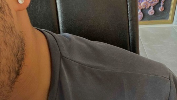 Sevgiliniz/eşiniz küpe takmanızı istese takar mıydınız 🥲?