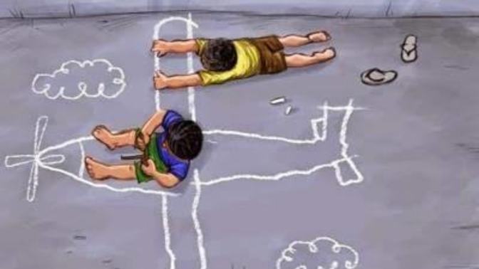 Senin için hayatı anlamlı kılan 3 şey nedir?