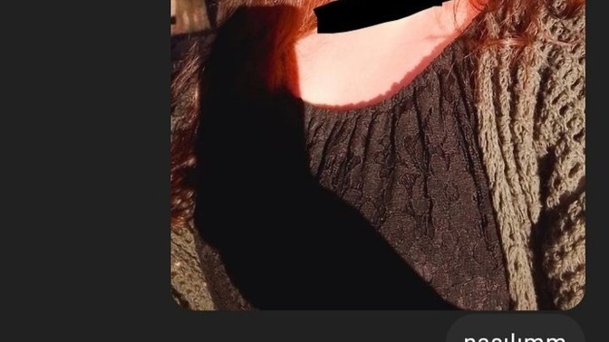 Chatgpt'ye güzel olup olmadığımı sordum bunu söyledi sizce güvenmeli miyim?