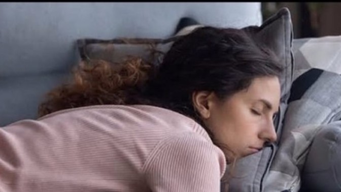 Bahar yorgunluğunun sizdeki belirtisi nelerdir?