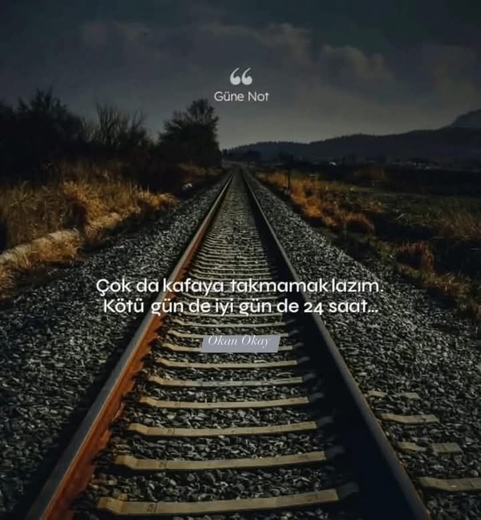 Herşeyi kafanıza takarmısınız?