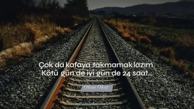 Herşeyi kafanıza takarmısınız?