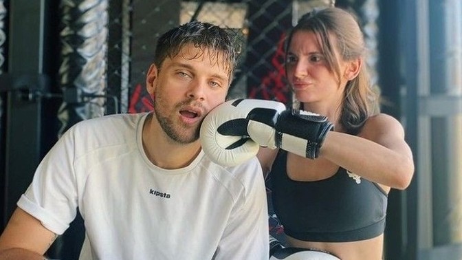 "Sence dövüşçü erkekler/kızlar mı daha çekici, yoksa fitness yapanlar mı?