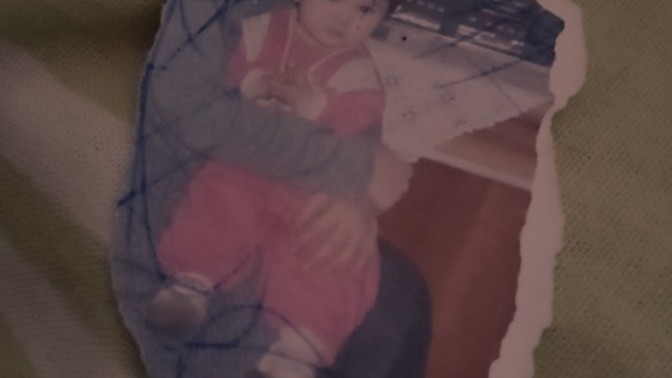İçimdeki minik narin kız çocuğunun bayramını kutlar mısınız?