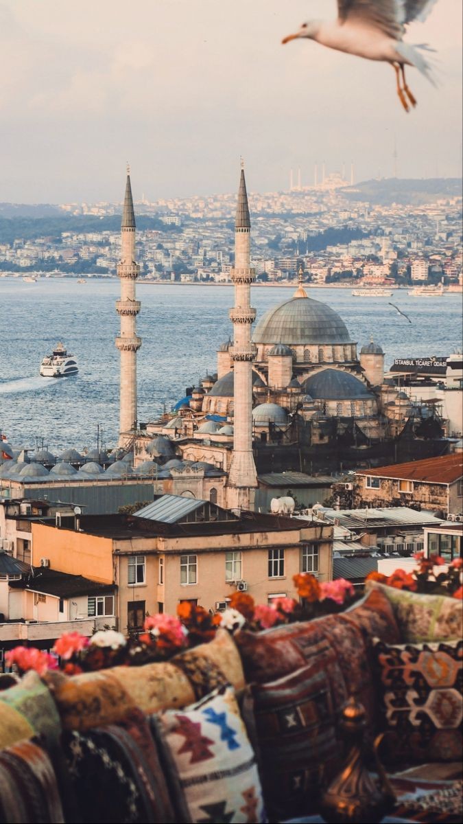 Kanal İstanbul projesinin destekliyor musunuz?