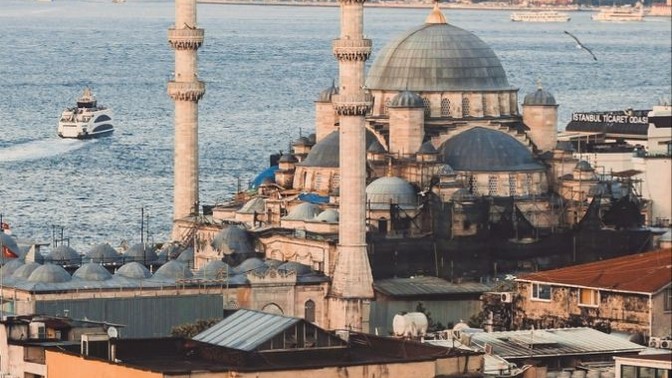 Kanal İstanbul projesinin destekliyor musunuz?