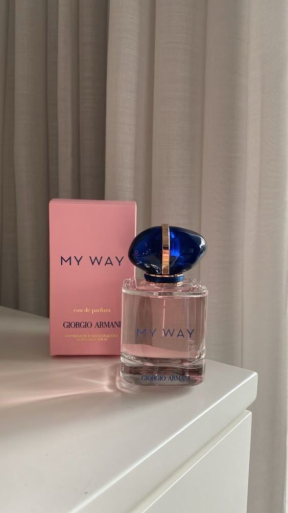 My way parfüm gerçekten övüldüğü kadar güzel mi kokuyor?