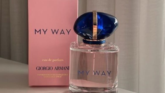 My way parfüm gerçekten övüldüğü kadar güzel mi kokuyor?