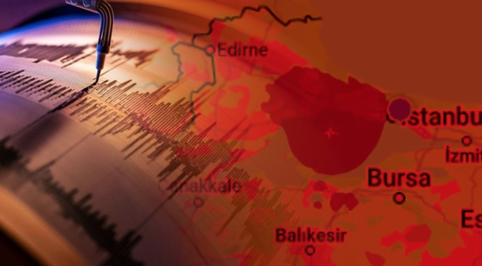 Depremi Hissedenler iyi misiniz?