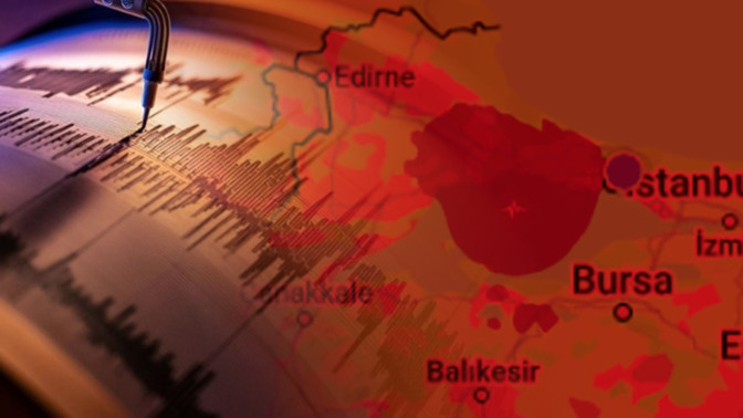 Depremi Hissedenler iyi misiniz?
