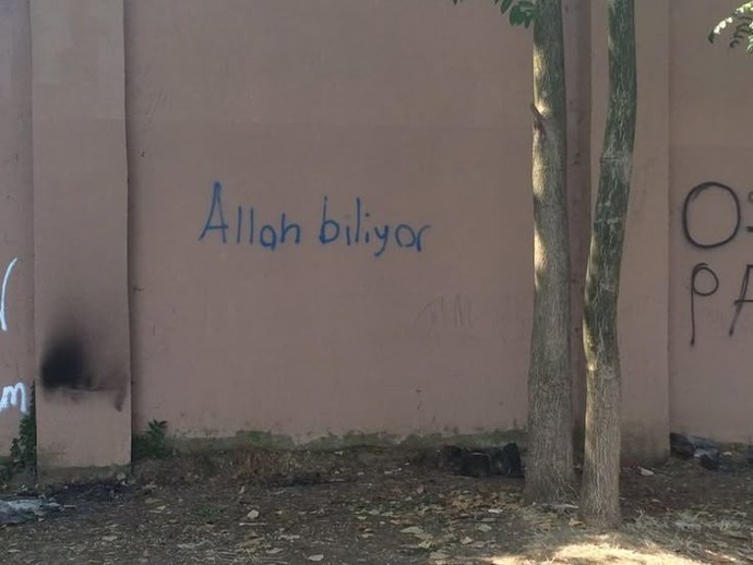 Kendini 5 yil sonra nerde görüyorsun?