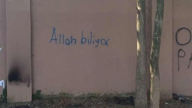 Kendini 5 yil sonra nerde görüyorsun?
