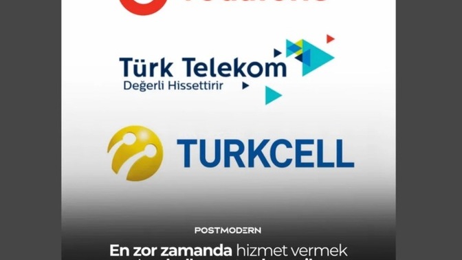 Her ay zam yapmayı bilen operatörler depremde neden yoklar?