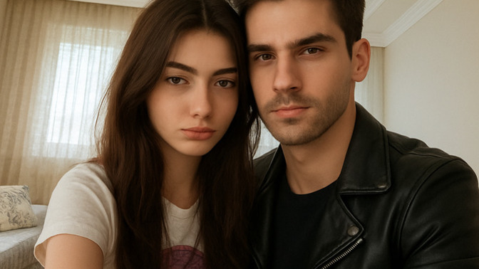 Yapay zekaya yanıma yakışan biri yap dedim, sonuç bu. Kimi yaptı?